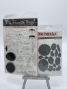 MFT Die-Namics Stanz & Stempel Set - Frightfully Fun Halloween